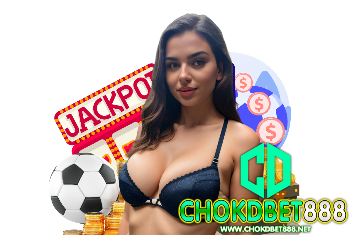 chokdbet888 wallet